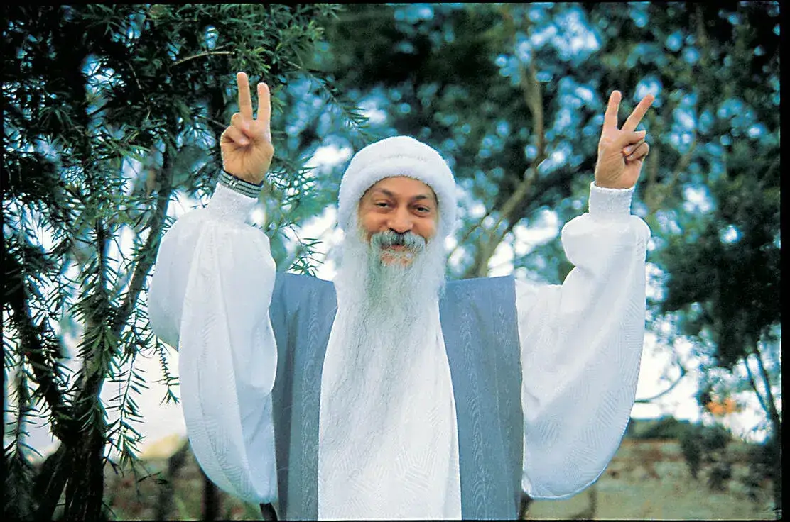 Sex to Superconsciousness,osho