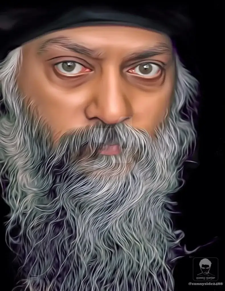 Sex to Superconsciousness, osho