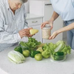 intermittent fasting for seniors