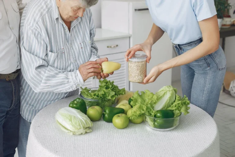 intermittent fasting for seniors