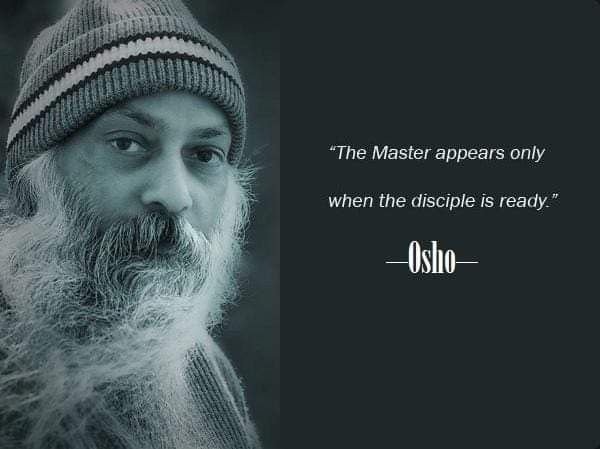 osho educational philosophy