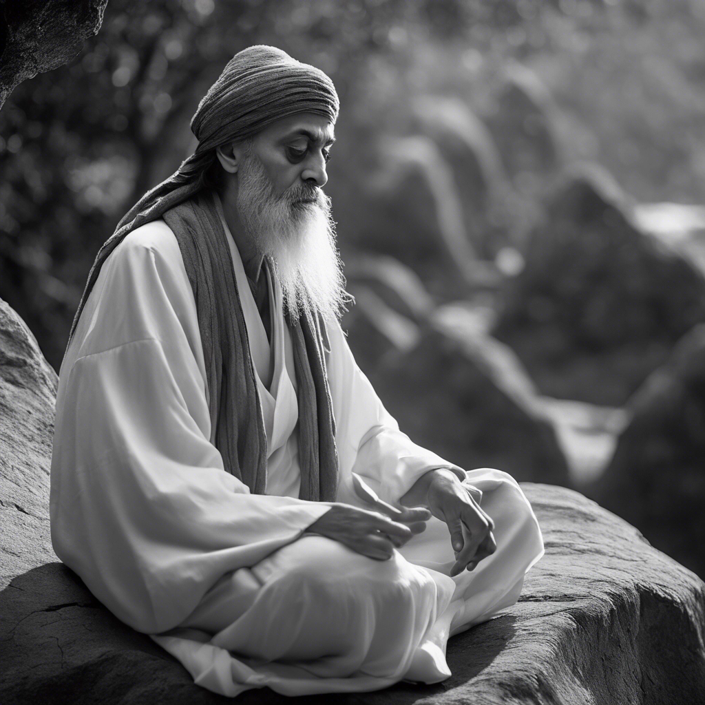 Misinterpretations of Osho's Philosophy