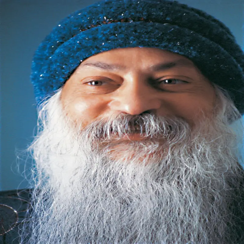 OSHO